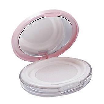 Loose Powder Dispenser 5g Leak-Proof & Eco-Friendly with Easy-Clean Design for Travel and Daily Use