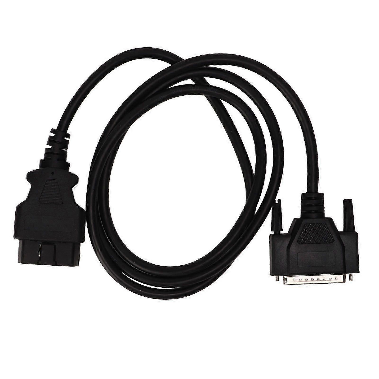 12V OBD2 Scanner Cable 05?0012