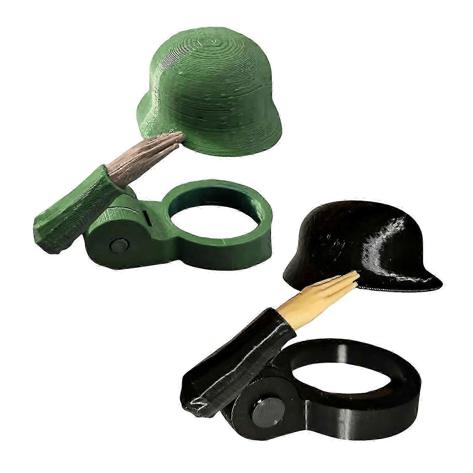 Fun Reusable Beer Bottle Seals
