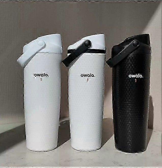 Stainless 30oz Golf Hydration Bottle