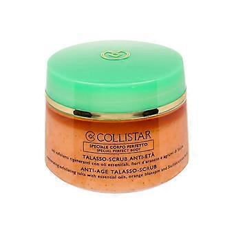 Body Exfoliator Perfect Body Collistar (700 g)