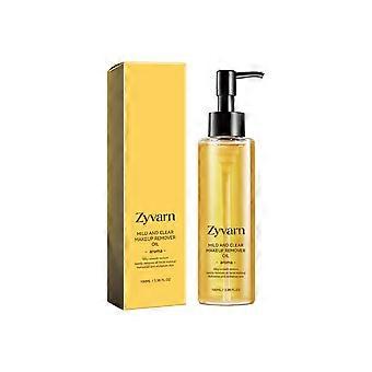 2pcs Makeup Cleansing Oil, Daily Facial Makeup Cleansing