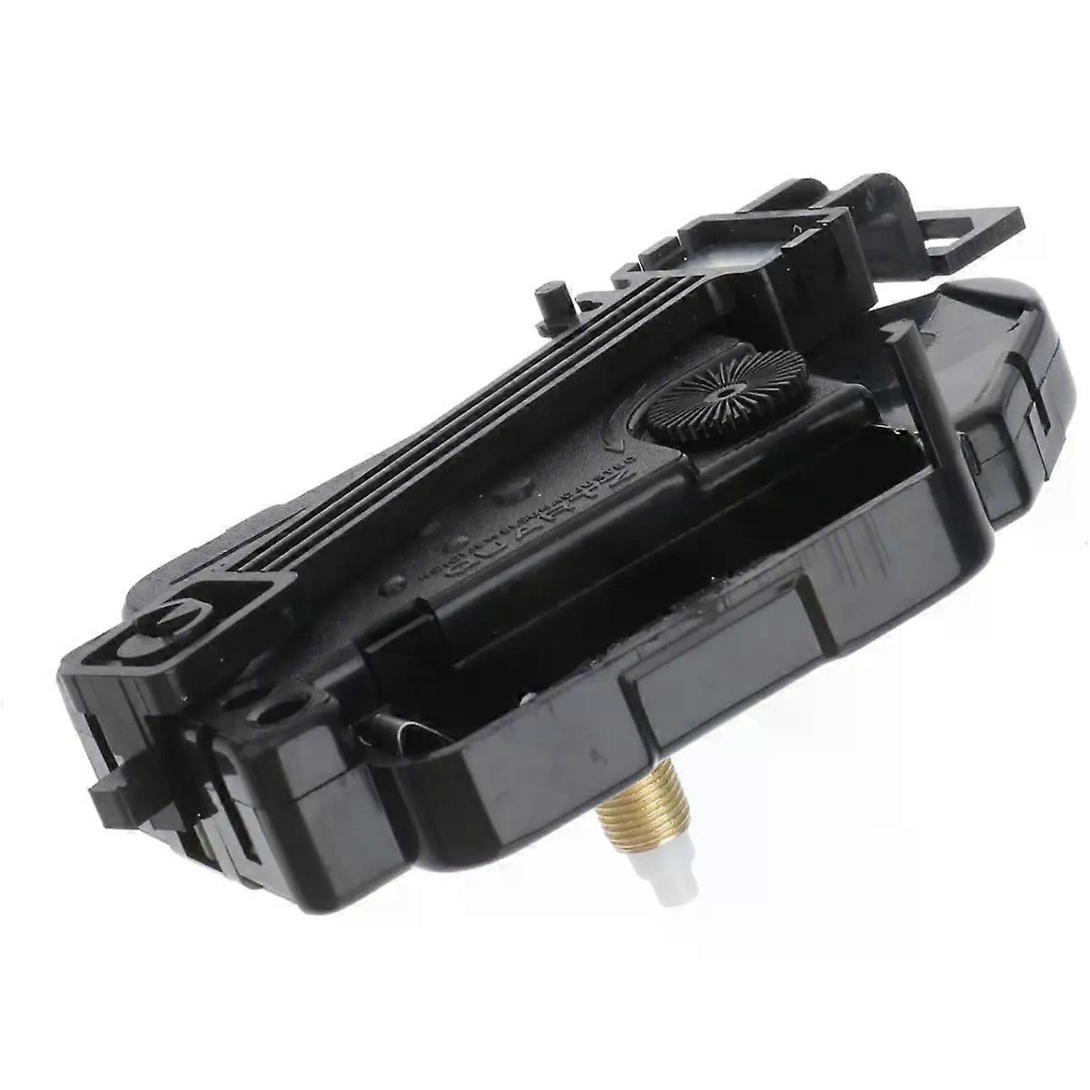 Mechanism Pendulum Drive Unit for Wall Clocks, Battery Operated