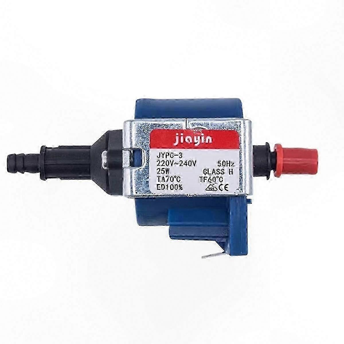 25W Electromagnetic Steam Cooker Pump