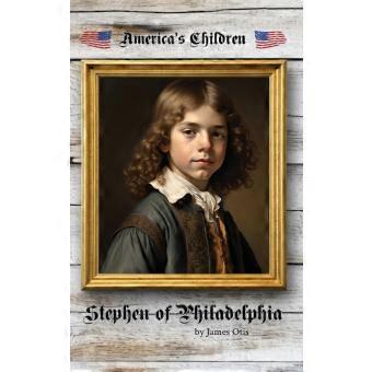 Stephen da Filadélfia