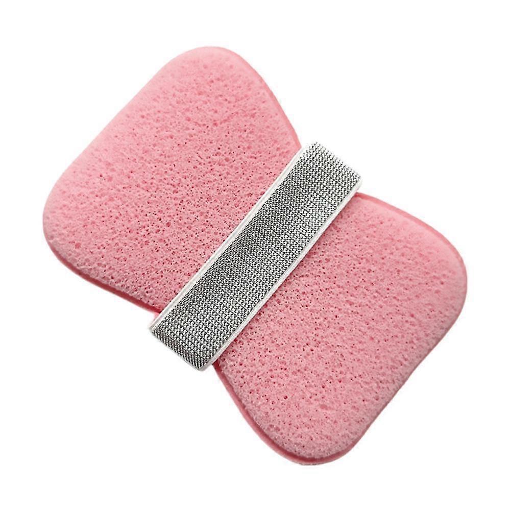 Fast-Lathering Soap Saver With Soft Mesh