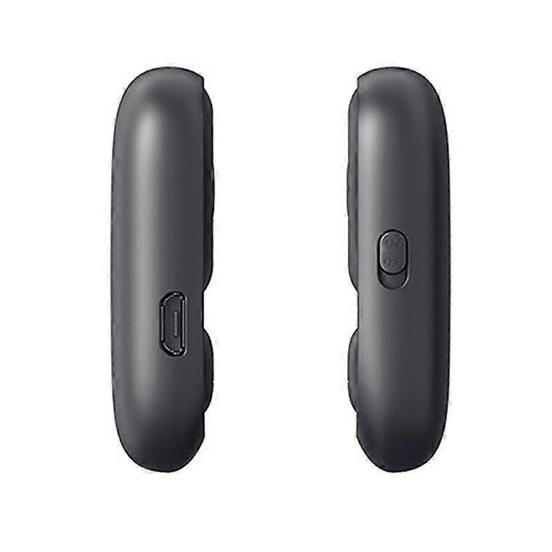 Rechargeable Wireless Bluetooth Selfie Controller Shutter Release Compatible with Phone Camera