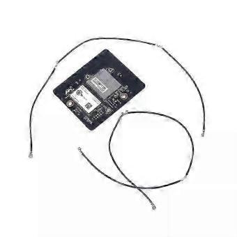 1Pc/Set Wireless Bluetooth WiFi Card Module Board Antenna Replacement for Xbox One Console Repair-SSZFV