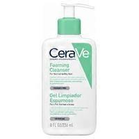 Face Foam Cleanser 236 ml