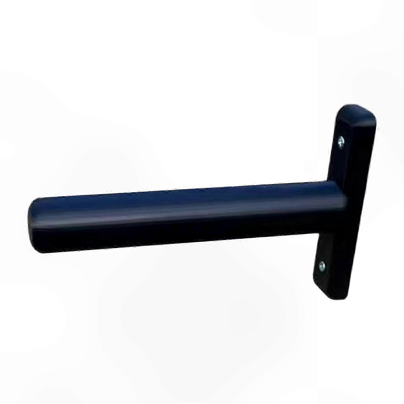 Easy Install Chicken Roosting Bar Wall Mount for Fences & Posts