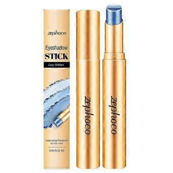 Pearl Eyeshadow Stick Smooth Cream Eye Shadow Long Lasting Colorful Eye Makeup lj