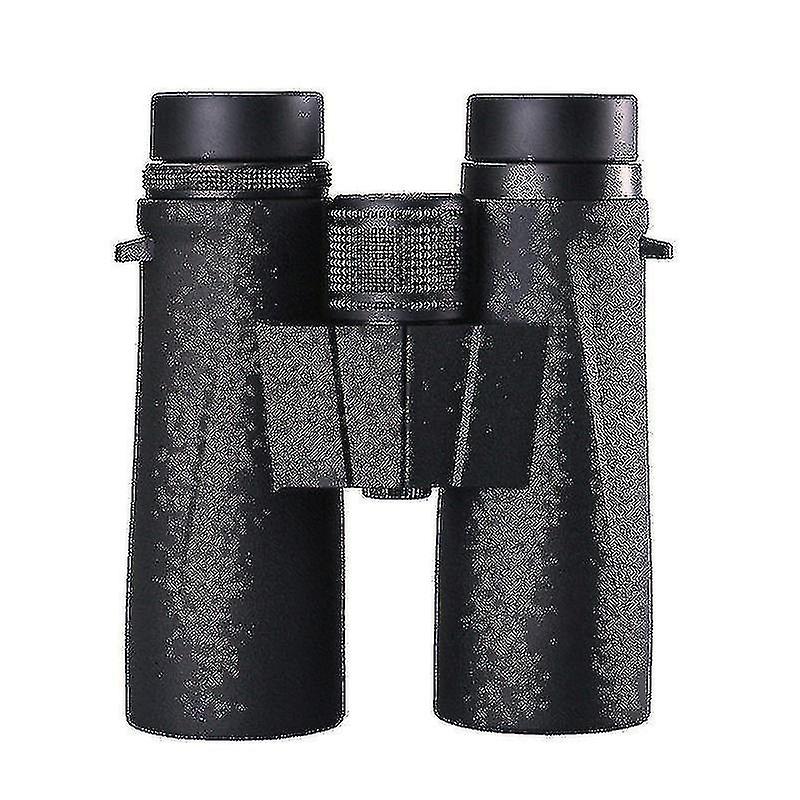 10x42 Binoculars For Adults, Hd Professional High Power Magnification Compact Wide Angle