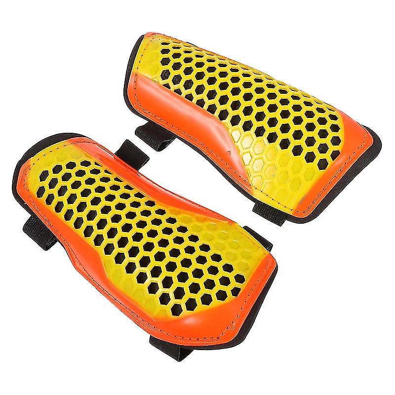 21.5X10cm Male Soccer Shin Guards 1 Pair Soccer Shin Pads Soccer Shin Guards Board For Teenagers Adu
