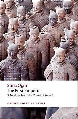 The First Emperor