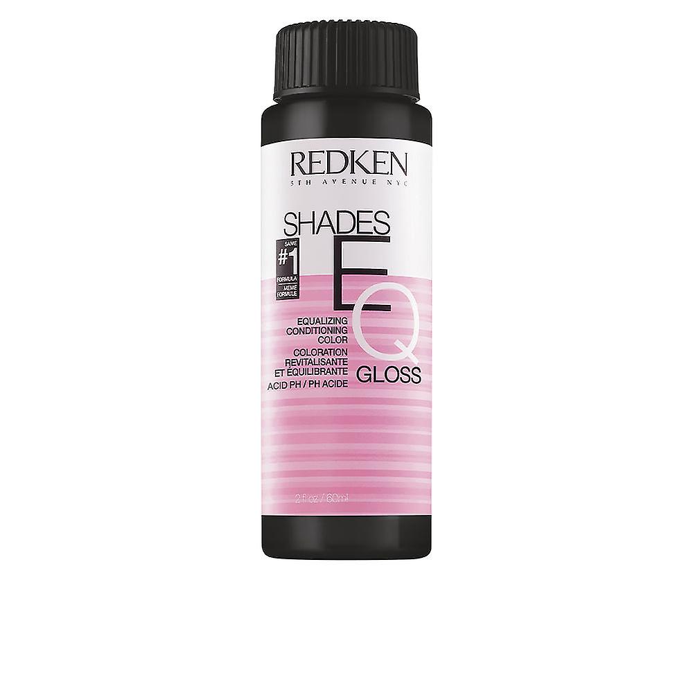 Redken Shades Eq Orange Color Kicker 60 ml dla kobiet