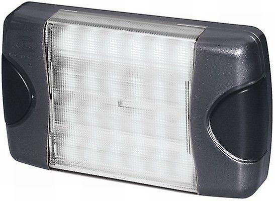 Reverse Light Black
Backup Lamp Rear LED 24V 12V