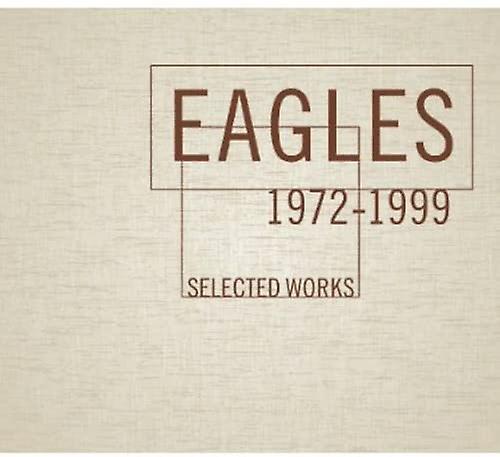 Eagles - Selected Works 1972-1999 [CD]