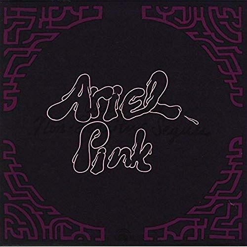 Pink Ariel - Dedicated To Bobby Jameson [VINYL] (ピンク アリエル - ボビー ・ ジェイムソン [ビニール]に捧げる)