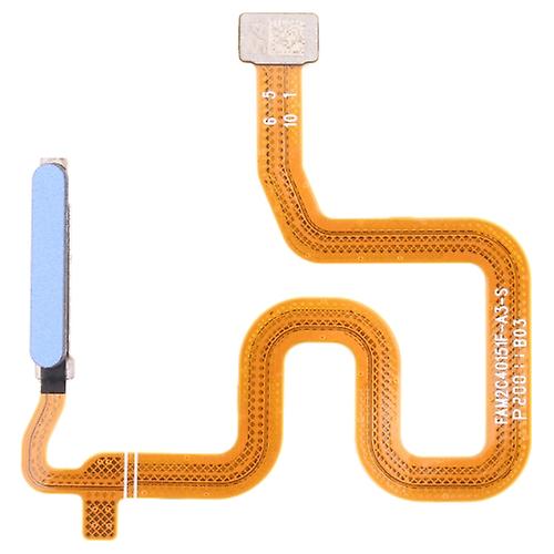 For Oppo A72 Cph2067 Fingerprint Sensor Flex Cable