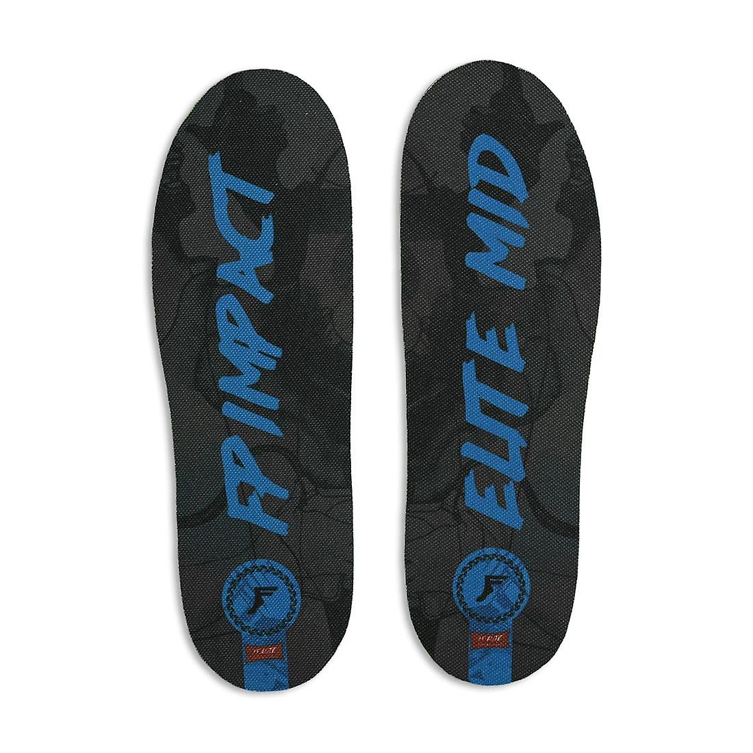 Semelles Footprint Kingfoam Elite Mid Classic