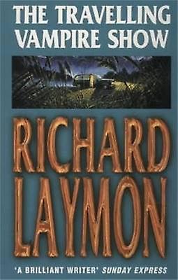 The Travelling Vampire Show