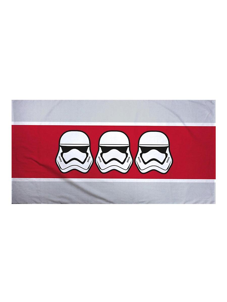 Star Wars Stormtrooper 100% Cotton Towel