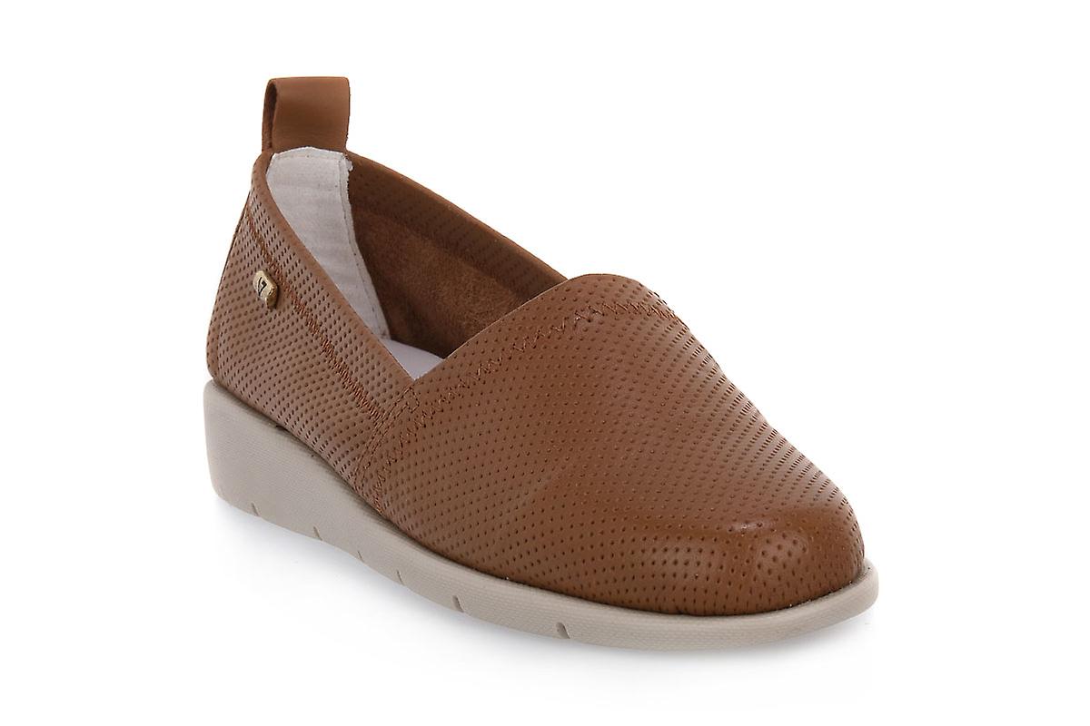 Valleverde Leder Nappaleder Mokassin