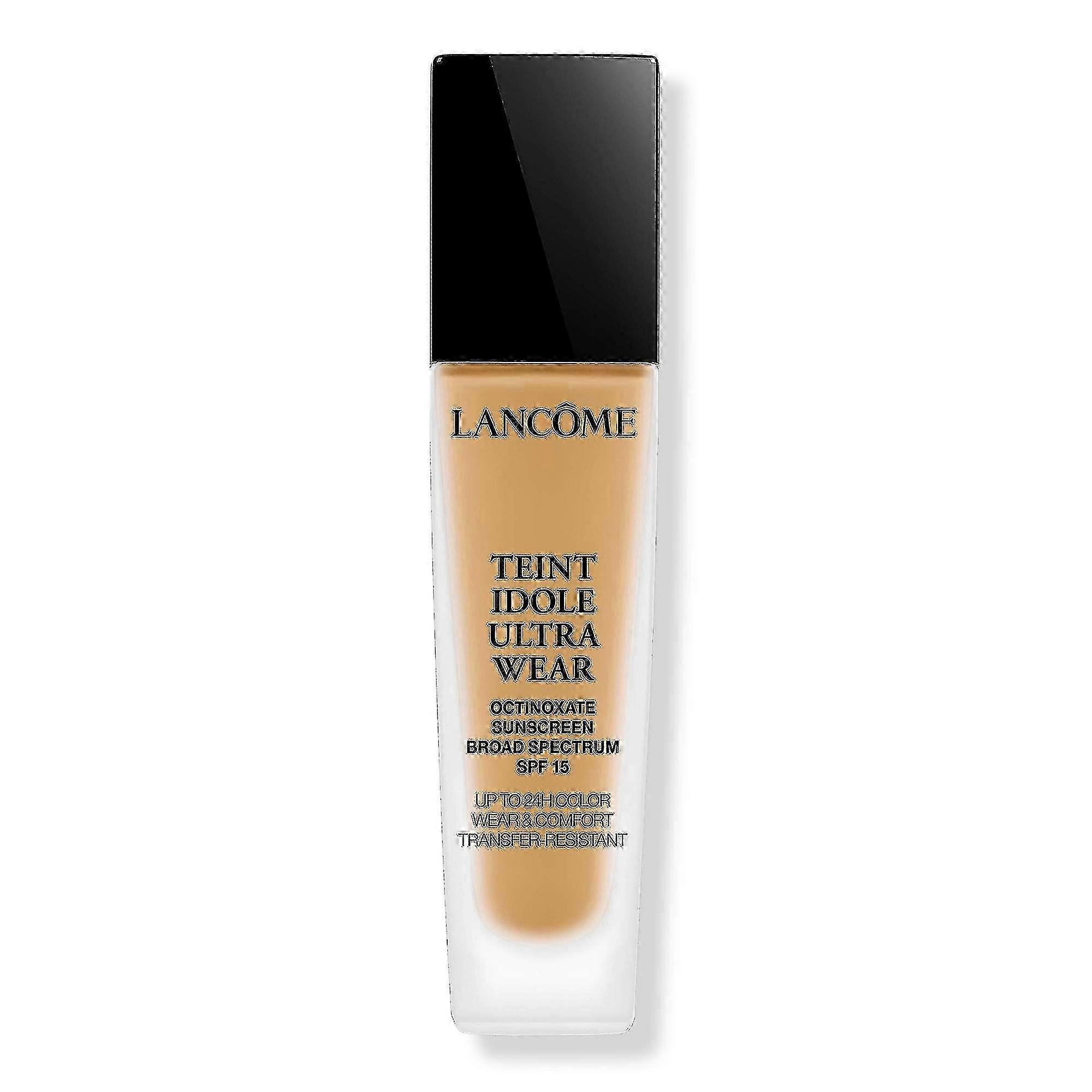 Lancôme Teint Idôle Ultra 24h Long Wear Matte Foundation, 190 Ivoire W, 1 Oz