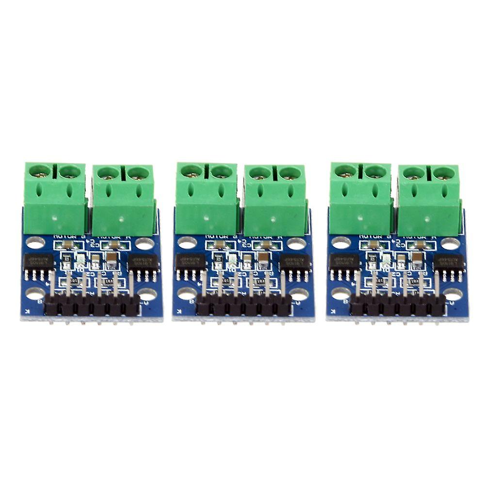 Dc Stepper Driver Board