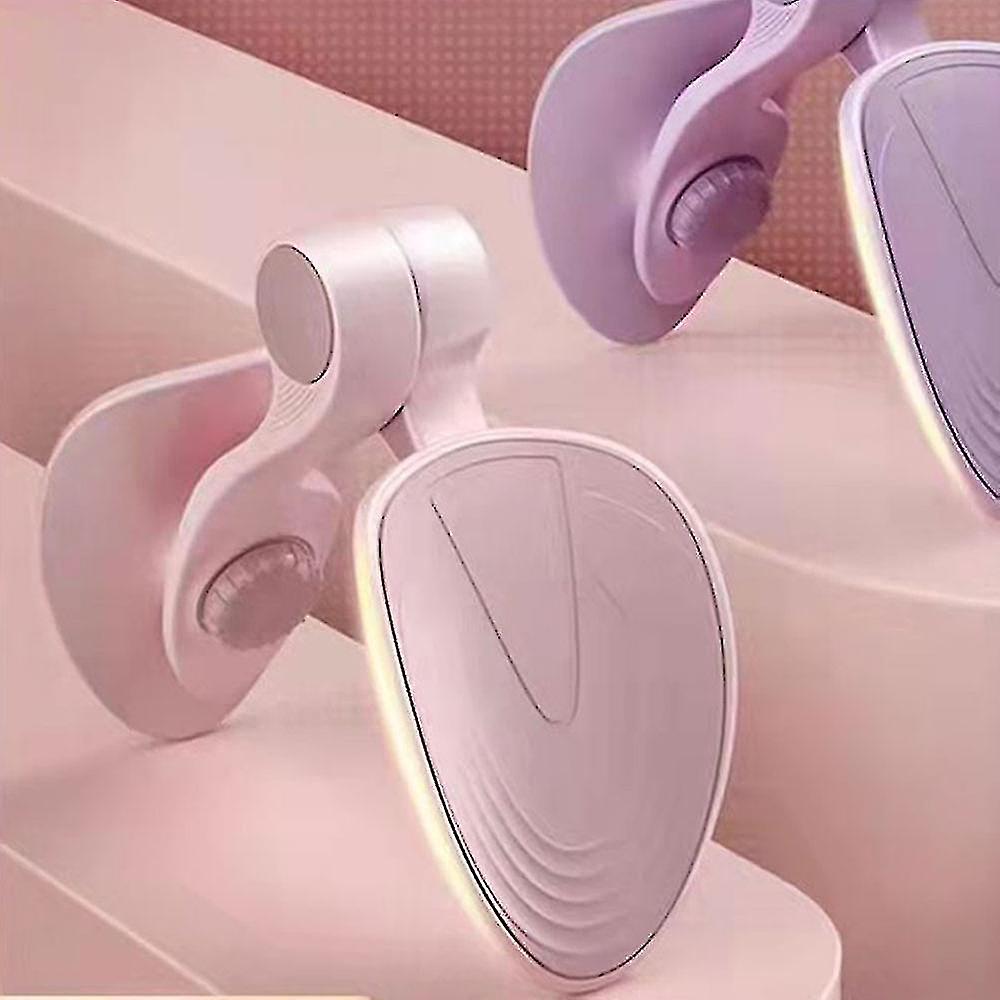 آلة ضغط الساق الفخذ ماستر الورك المدرب كيجل المتمرن قاع الحوض مدرب