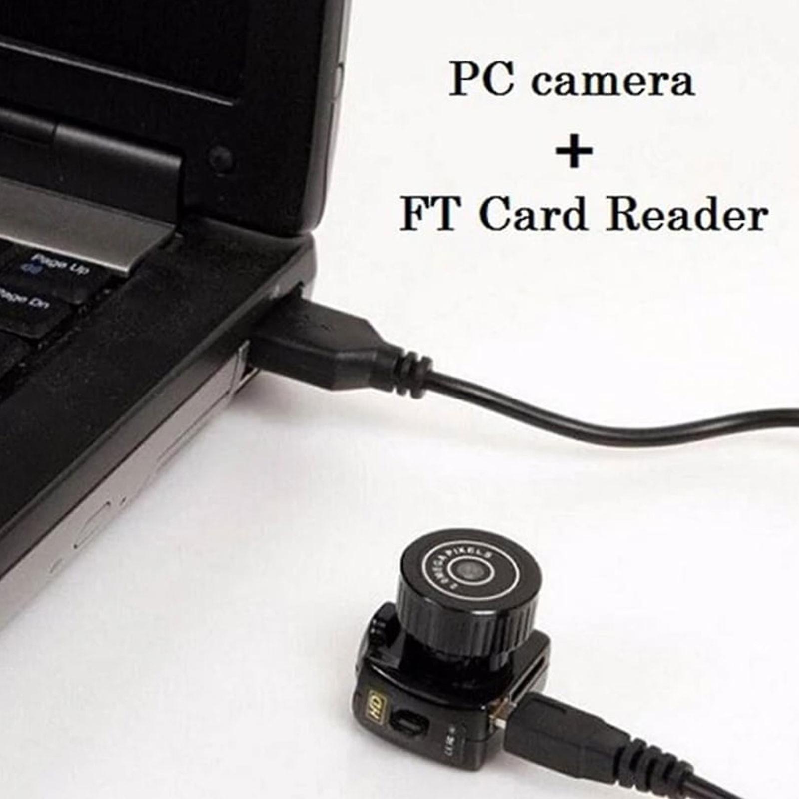 Mini DVR caméra vidéo enregistreur