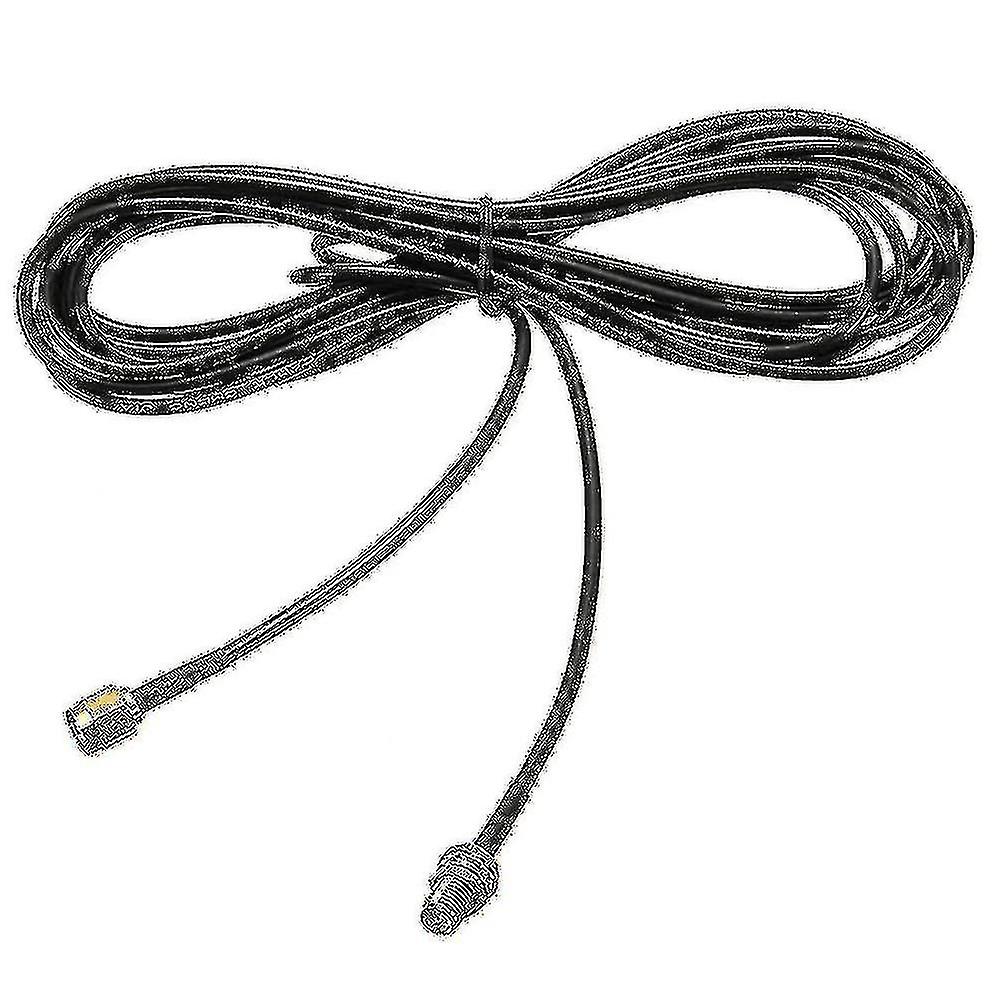 Fi Extension Cable Rp SMA Conectori antenă - Rp SMA Femeie Router Wifi