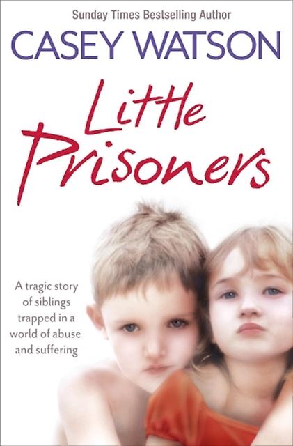 Little Prisoners by Casey Watson Paperback Book