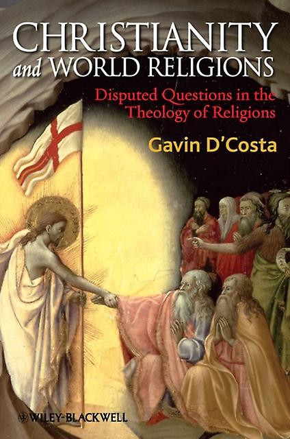 Christianity And World Religions by Gavin University of Bristol DCosta Paperback