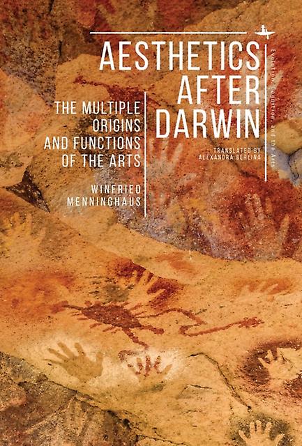 Aesthetics After Darwin by Winfried Menninghaus Paperback Book