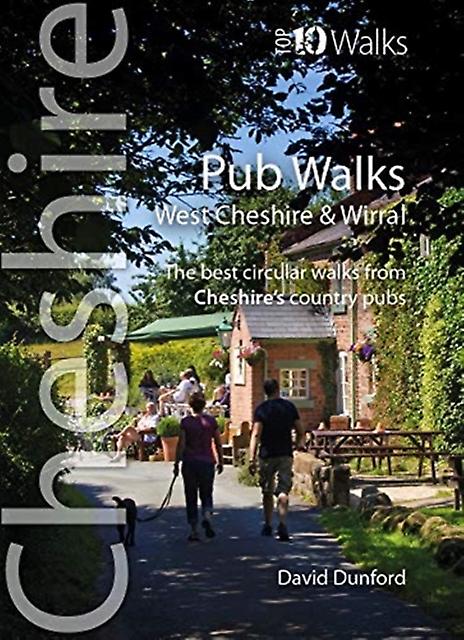 Pub Walks by David Dunford Paperback