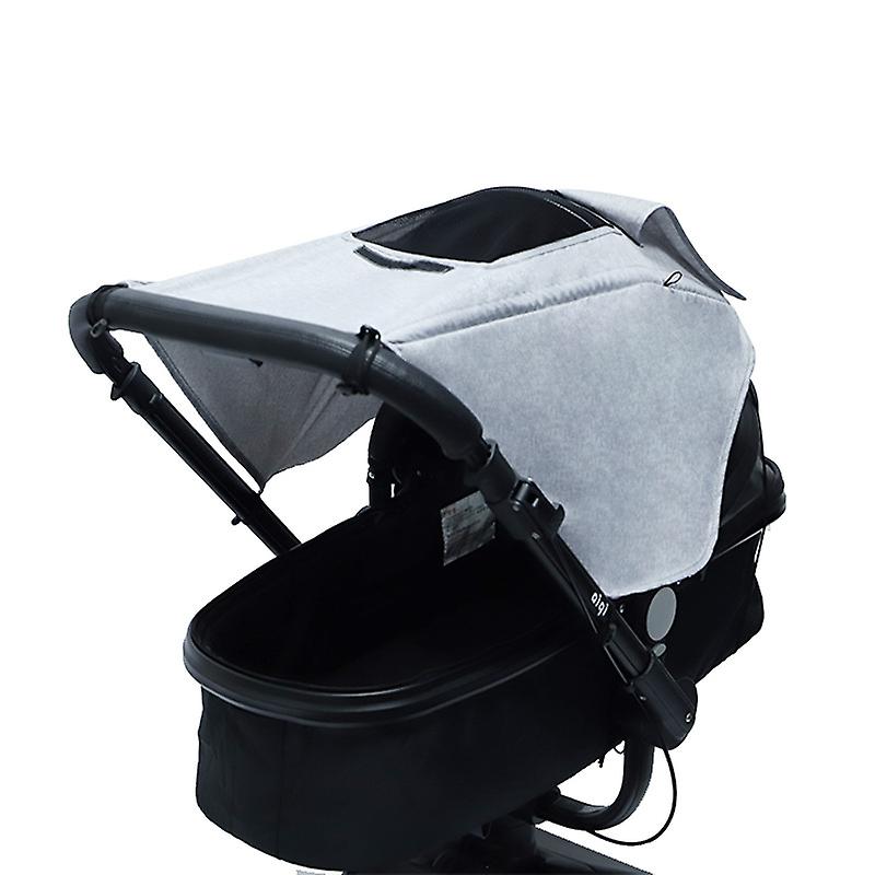 Universal Baby Stroller Accessories Sun Shade