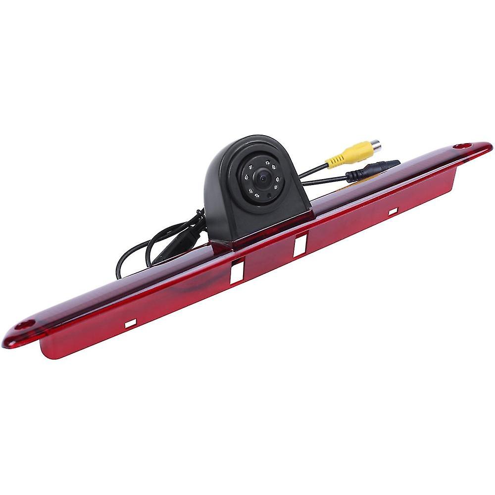 4.3 Inch Tft Led Monitor + Reversing Backup Rear View Camera For For Sprinter For 2006-2017