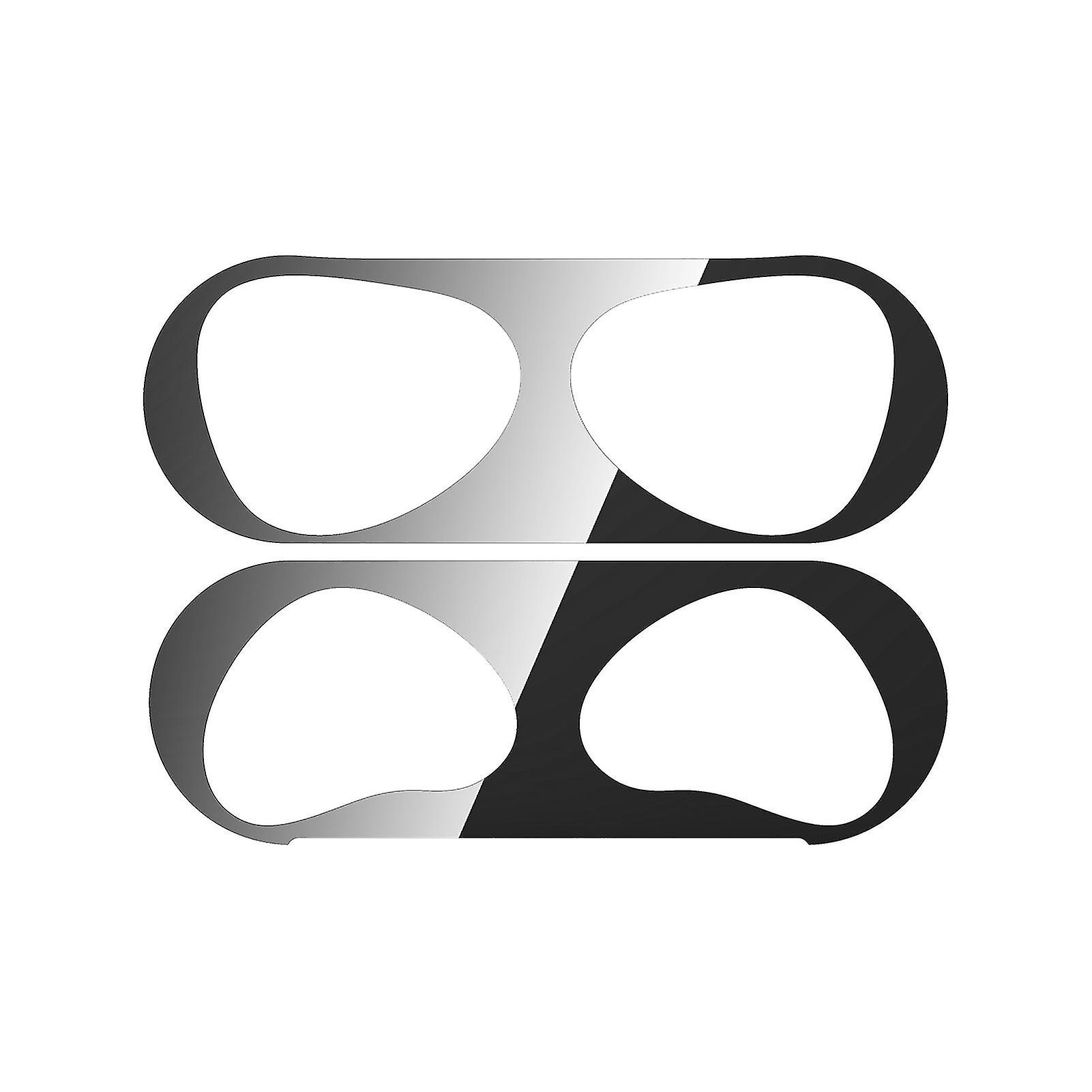 Trumsen 0.02mm Ultra mince haute sensibilité Dust Guard Sticker Métal Bluetooth-compatible Écouteurs