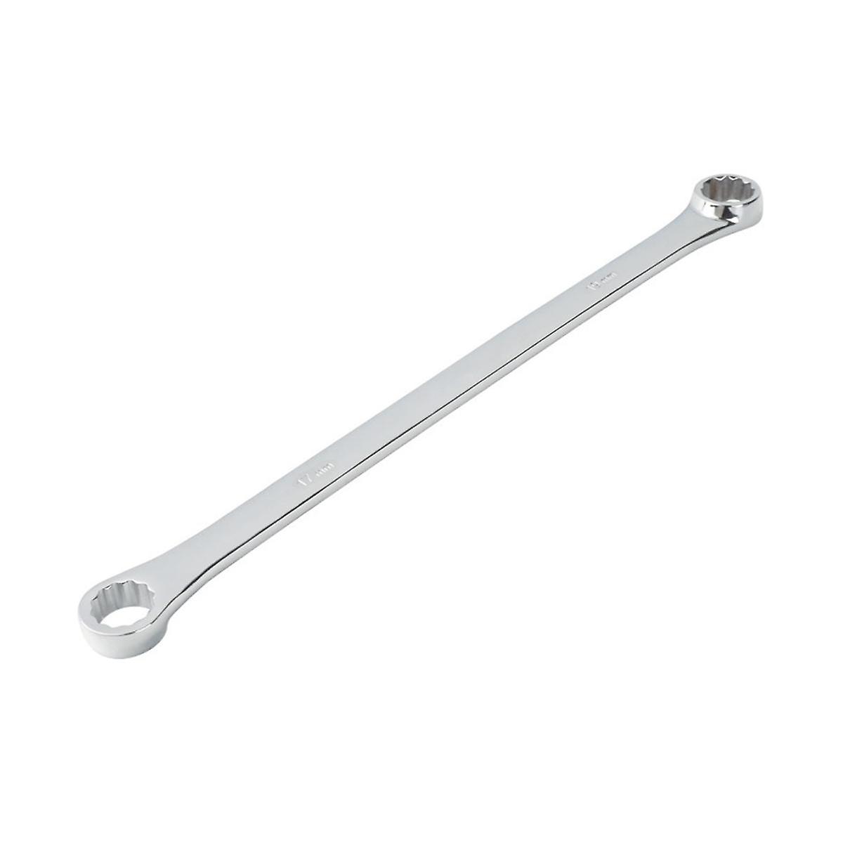 Four-Wheel Positioning Wrench Maintenance Tool 17-19mm
