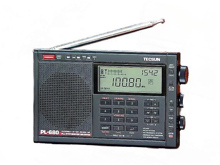 High Performance Full Band Digital Tuning Stereo Radio Fm Am Radio|radio