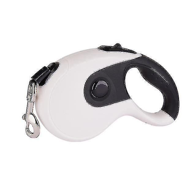 Automatic Retractable Pet Leash Dog Walking Chain Small And Large Dogs