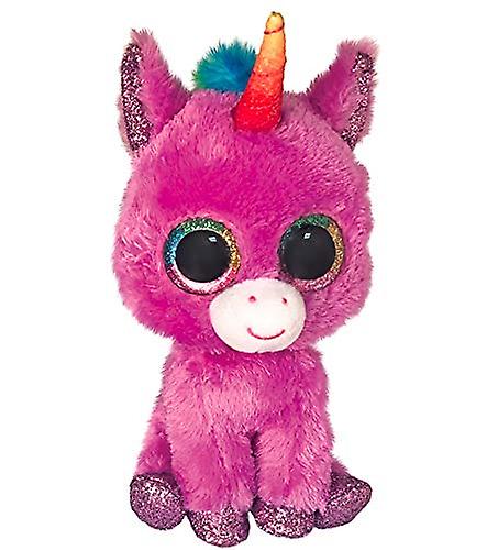 TY Boo Buddy Rosette das Einhorn 23 cm
