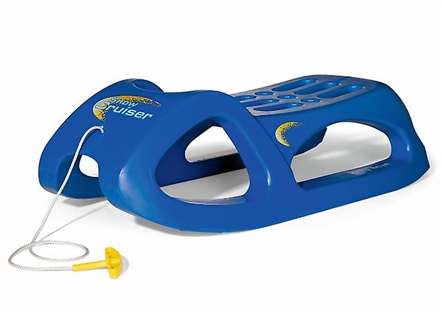 Rolly Toys Snow Cruiser - Blue