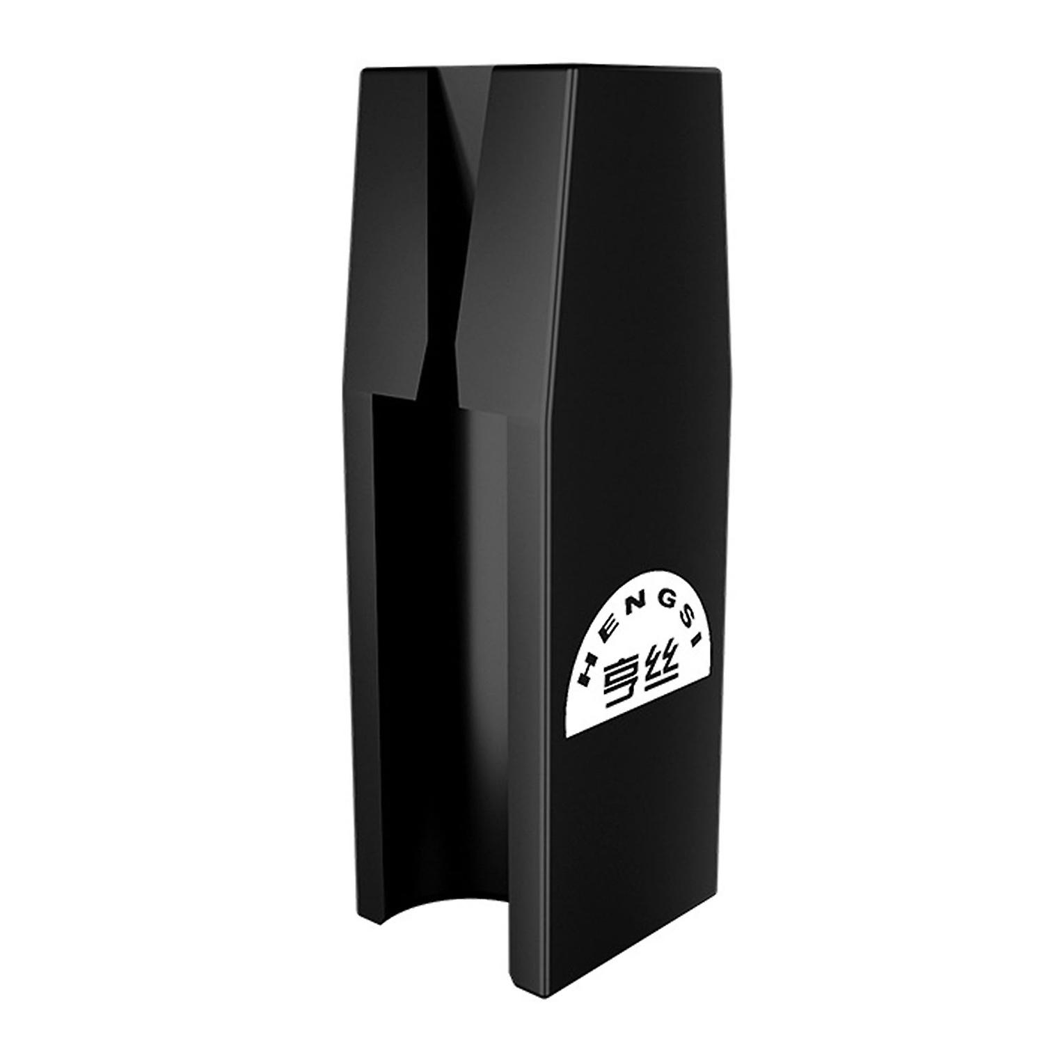 10 x Brow Sharpener Portable Functional Plastic Duckbill Eyebrow Pencil Sharpener for Novice