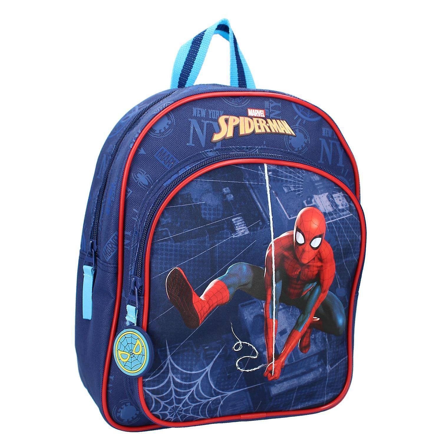Spiderman Ryggsäck