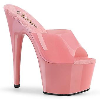 Pleaser Sandali Donna Adore-701n B. Rosa (gelatina-like) Tpu/b. Rosa