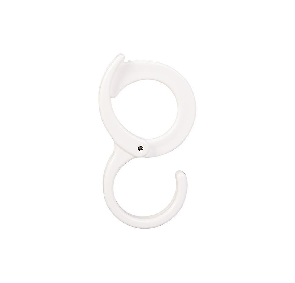 20pcs S Shaped Hooks Hook For Wardrobe