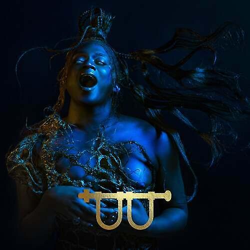 Lotic Water CD (2021)