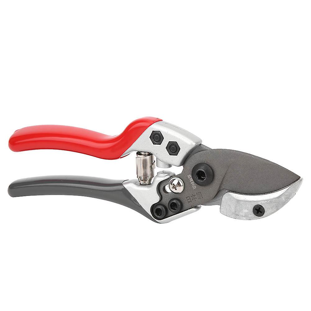 Manual Steel Pruner Trees Branch Pruning Shears Bonsai Trimming Scissors Gardening Accessory